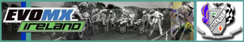 Evo MX Ireland